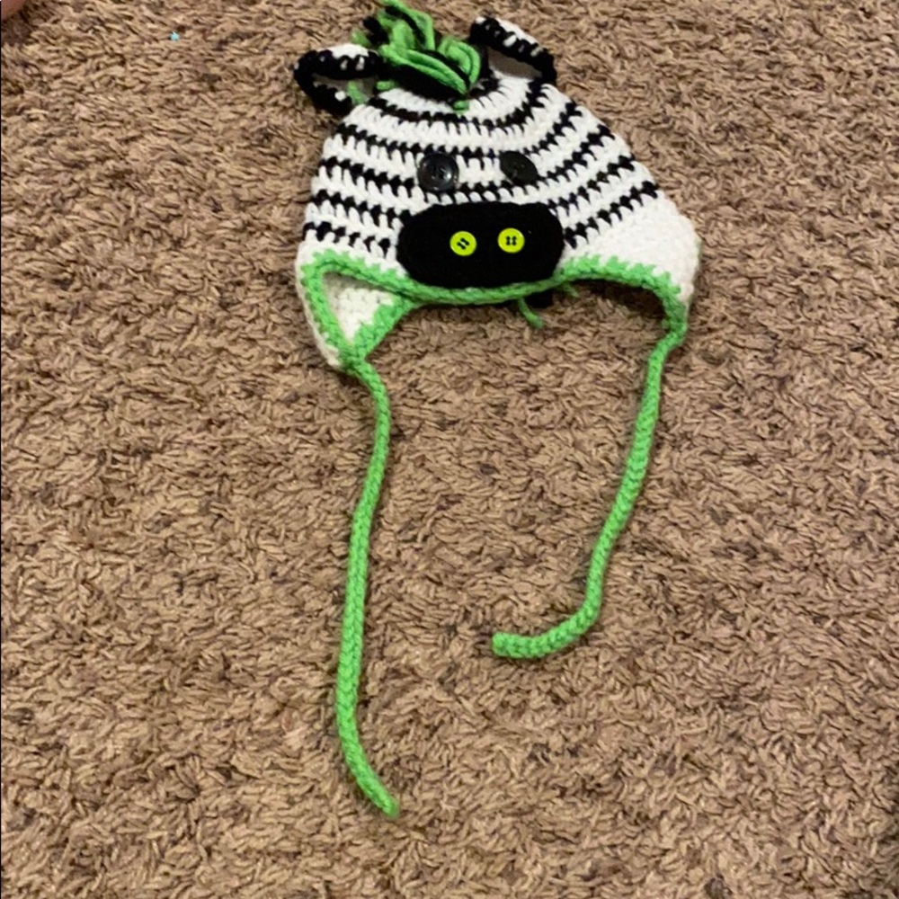 Baby hat